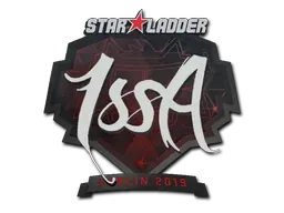 Berlin 2019ISSAA