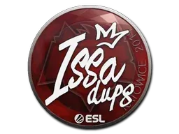 Katowice 2019ISSAA