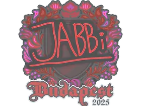 Budapest 2025jabbi