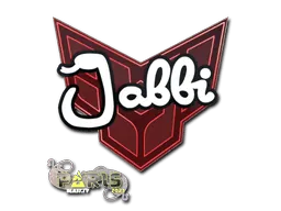 Paris 2023jabbi