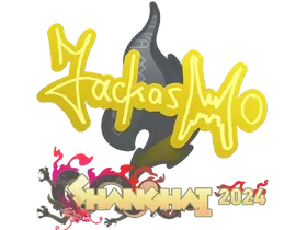 Shanghai 2024jackasmo