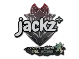 Antwerp 2022JaCkz