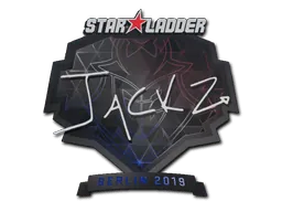 Berlin 2019JaCkz