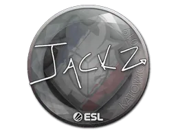 Katowice 2019JaCkz