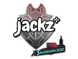 Stockholm 2021JACKZ