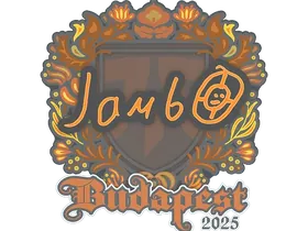 Budapest 2025jambo
