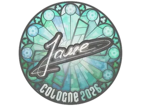 Cologne 2026Jame