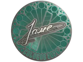 Cologne 2026Jame (Foil)