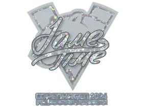 Copenhagen 2024Jame (Glitter)
