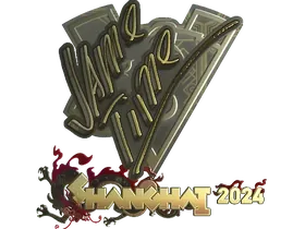 GoldShanghai 2024