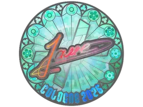 Cologne 2026Jame (Holo)