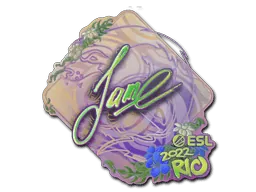 Rio 2022Jame (Holo)