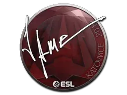 Katowice 2019Jame