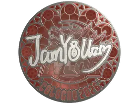 Cologne 2026JamYoung (Foil)