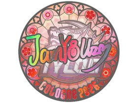 Cologne 2026JamYoung (Holo)