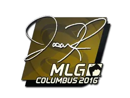 MLG Columbus 2016jasonR