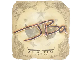 Austin 2025JBa