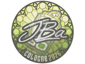 Cologne 2026JBa