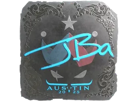 Austin 2025JBa (Foil)