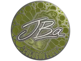 Cologne 2026JBa (Foil)