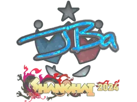 Shanghai 2024JBa (Glitter)