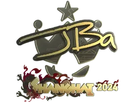 GoldShanghai 2024