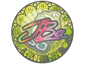 Cologne 2026JBa (Holo)