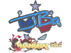 Shanghai 2024JBa (Holo)