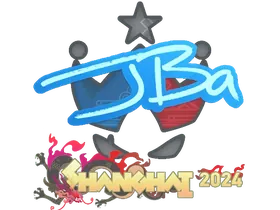 Shanghai 2024JBa