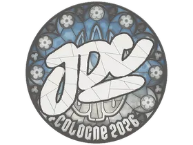 Cologne 2026JDC