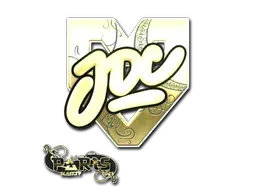 Paris 2023JDC (Gold)