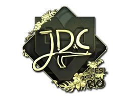 Rio 2022JDC (Gold)