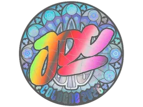 Cologne 2026JDC (Holo)