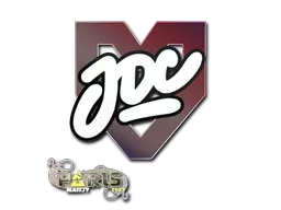 Paris 2023JDC