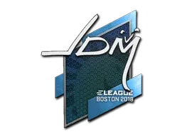 Boston 2018jdm64