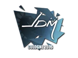 Cologne 2016jdm64