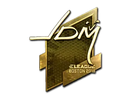 Boston 2018jdm64 (Gold)