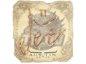 Austin 2025Jee