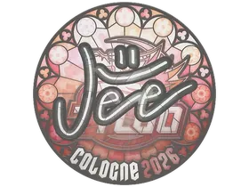 Cologne 2026Jee