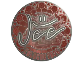 Cologne 2026Jee (Foil)