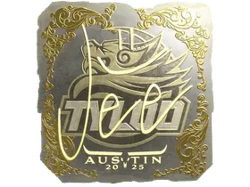 Austin 2025Jee (Gold)