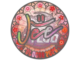 Cologne 2026Jee (Holo)