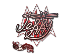 Paris 2023Jerry (Holo)