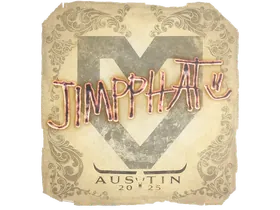 Austin 2025Jimpphat