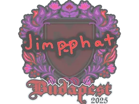 Budapest 2025Jimpphat
