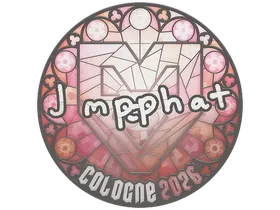 Cologne 2026Jimpphat