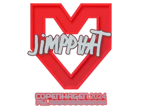 Copenhagen 2024Jimpphat