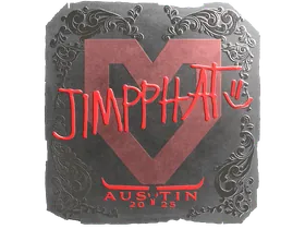 Austin 2025Jimpphat (Foil)