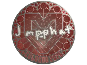 Cologne 2026Jimpphat (Foil)