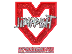 Copenhagen 2024Jimpphat (Glitter)